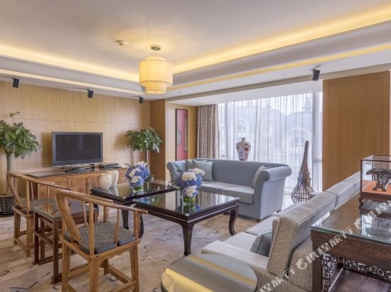 Фото Regent Beijing