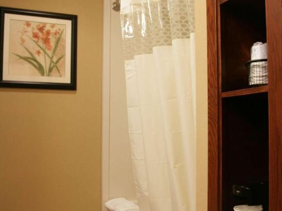 Фото Hampton Inn & Suites Folsom