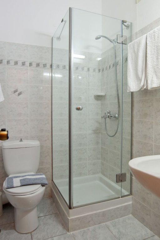 Фото Hermes Delphi Hotel