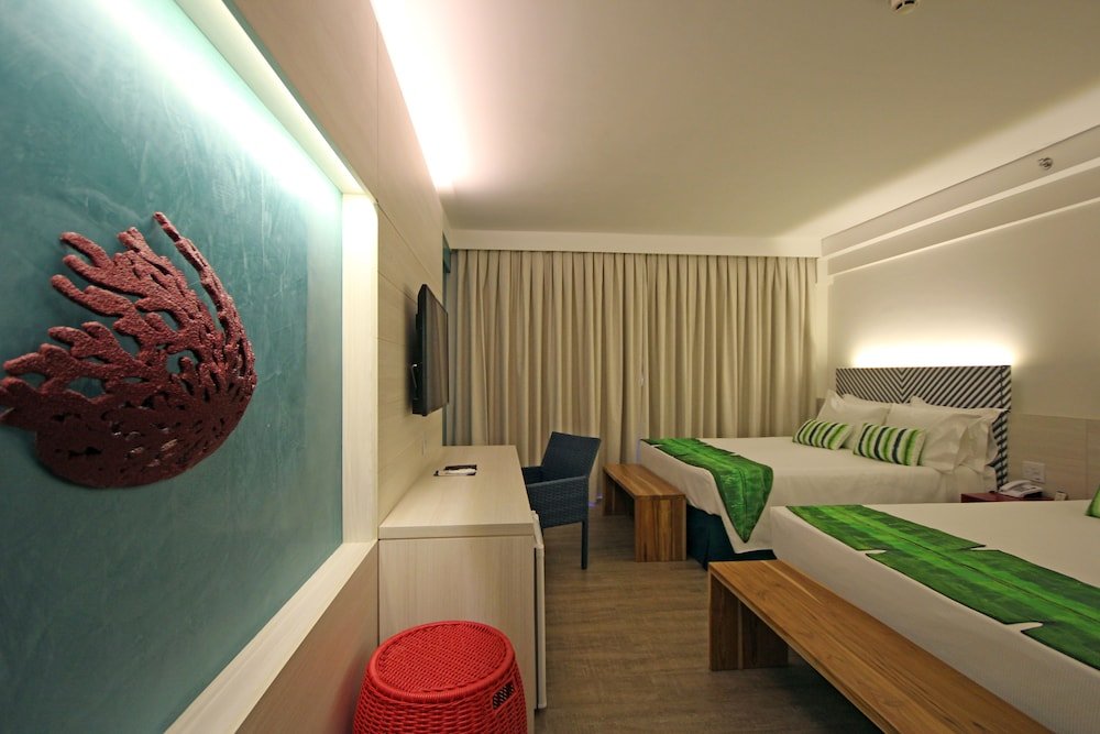 Фото Hot Beach Resort