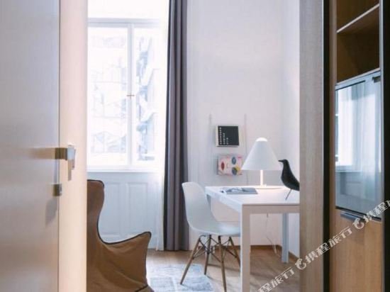 Фото Отель Golden Crown