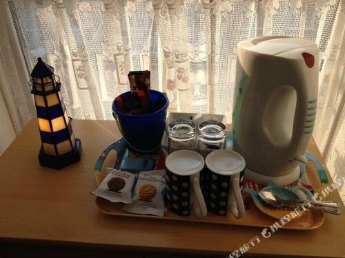 Внешний вид отеля Seaview Guest House в Истборне, фото 4