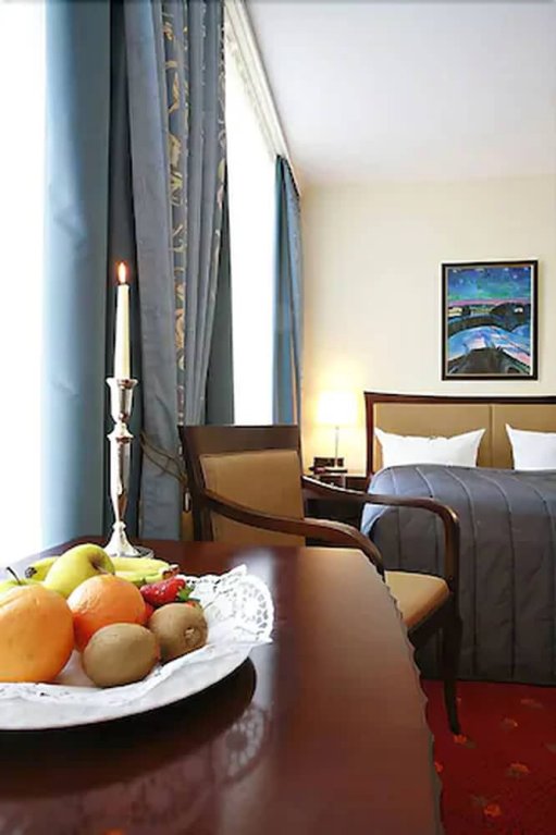 Фото Hotel Faldernpoort