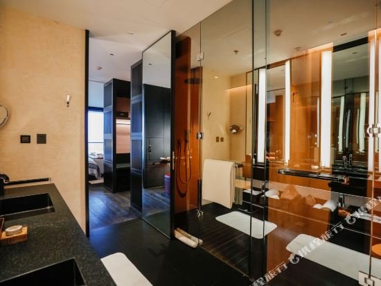 Фото Bulgari Hotel Shanghai