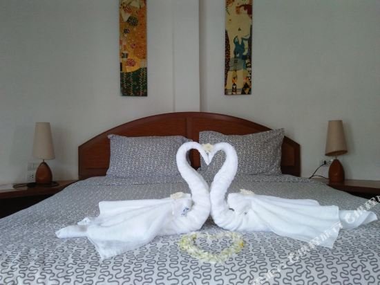 Фото Mango Spa & Resort