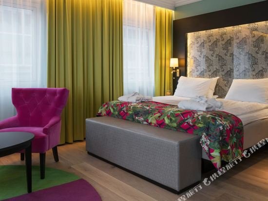 Фото Thon Hotel Terminus