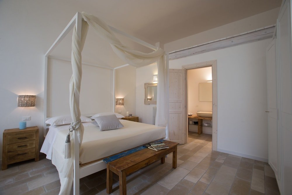 Фото Li Pappi Antico Casale