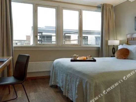 Фото First Hotel Millennium