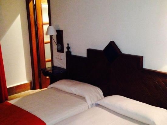 Фото Casa Palacio Pilar del Toro