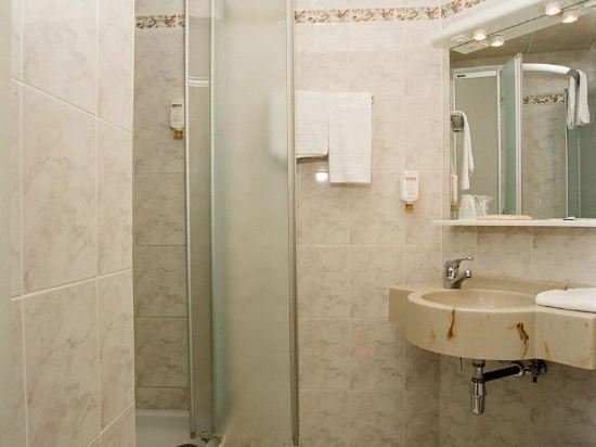 Фото Hôtel de l'Univers Liège