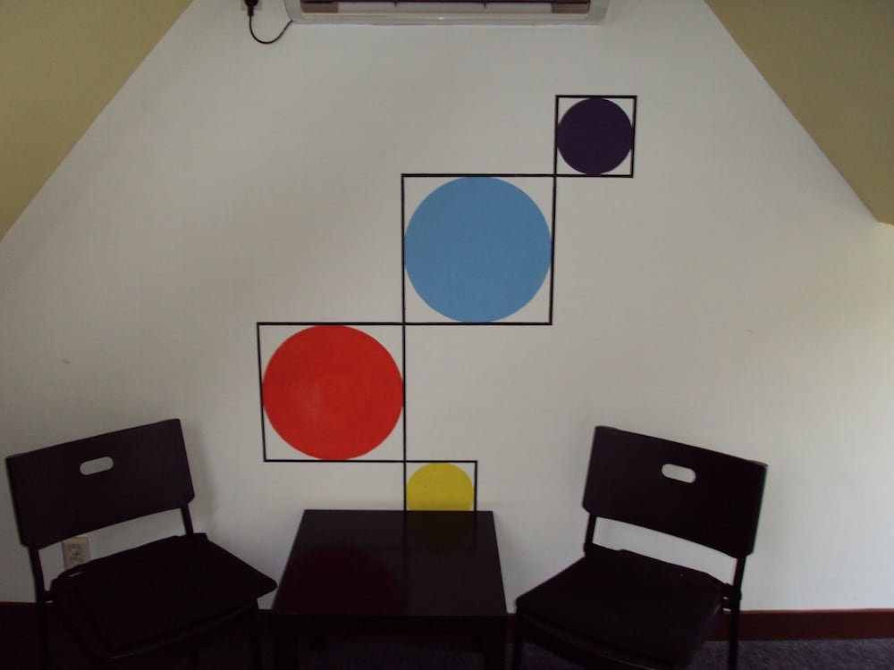 Фото The Flying Pig Uptown