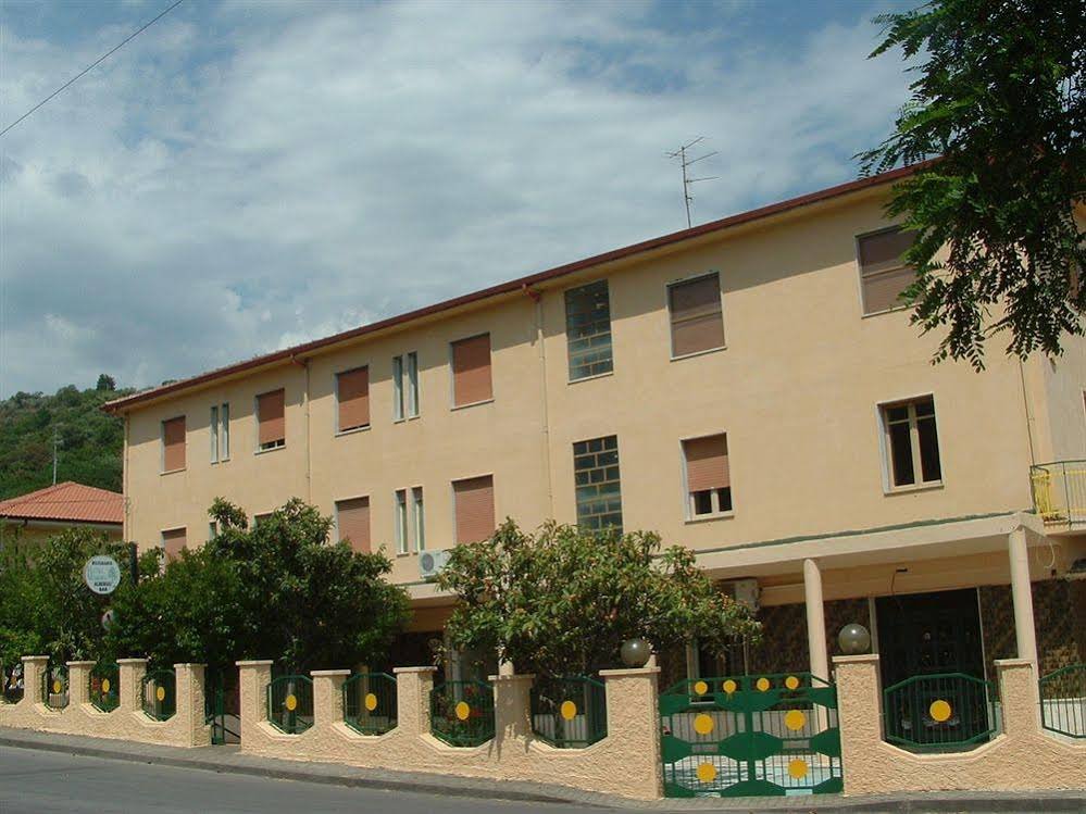 Фото Hotel Ristorante La Mimosa