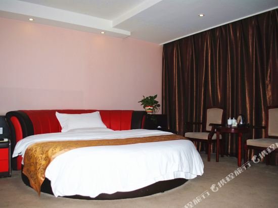 Фото Vienna Hotel Xi'an Railway Station