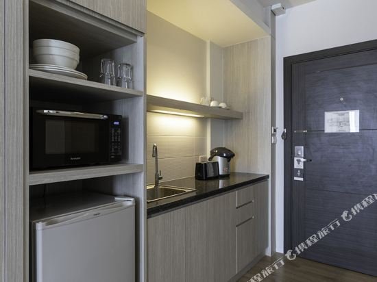 Фото Classic Kameo Hotel & Serviced Apartments, Ayutthaya