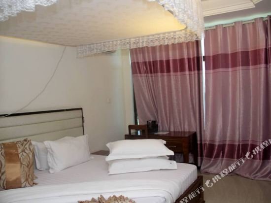 Фото Nefaland Hotel