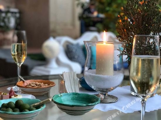 Фото Seven Villa Hotel and SPA