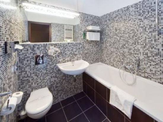 Фото Hotel Prague Inn