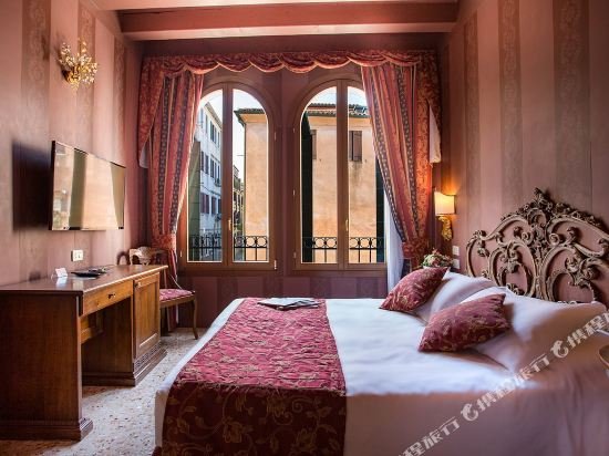 Фото Hotel Tiziano