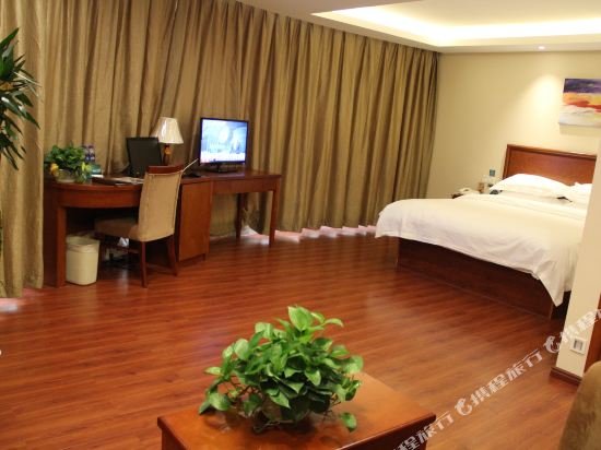 Фото GreenTree Inn Nanchang County Xiangyang Lianxi Road Hotel