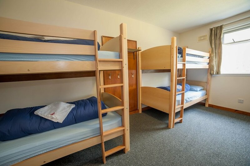 Гостиница Crianlarich Youth Hostel