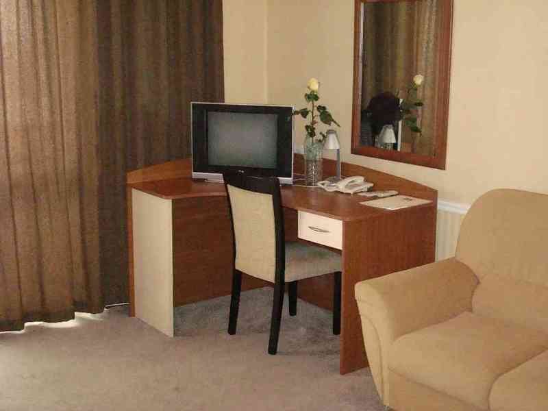 Фото Diplomat Hotel Baku