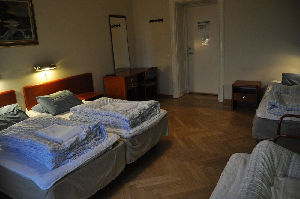 Фото Karlstad Vandrarhem