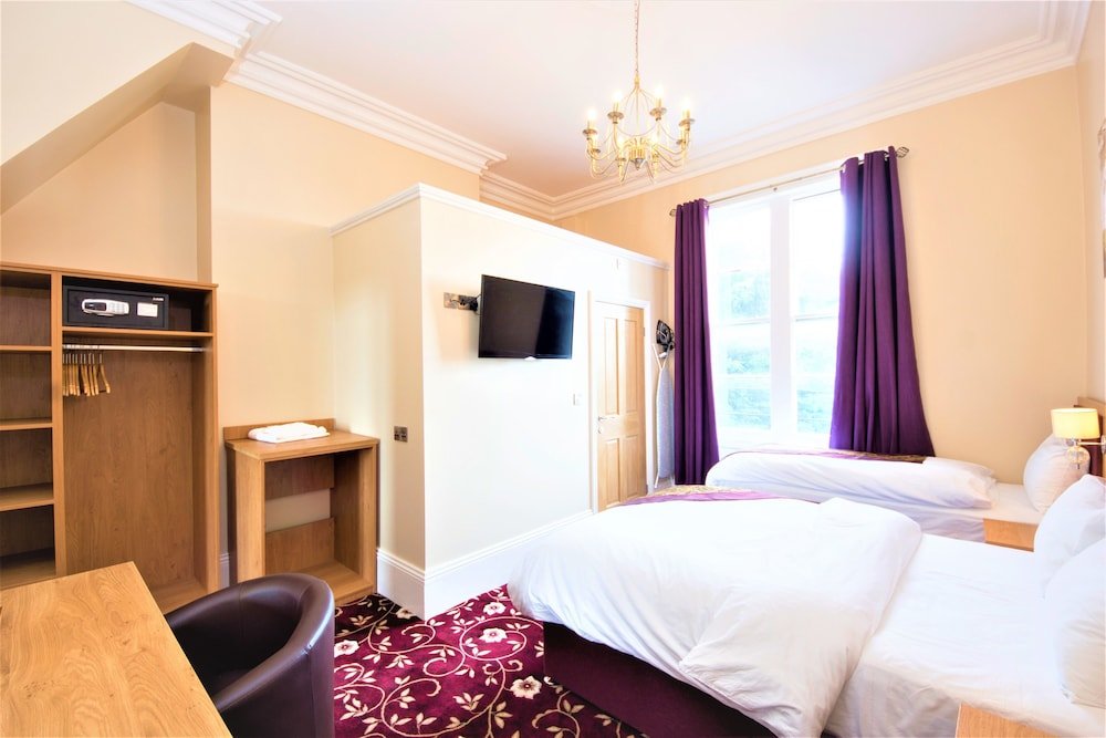 Фото Edgerton Hotel