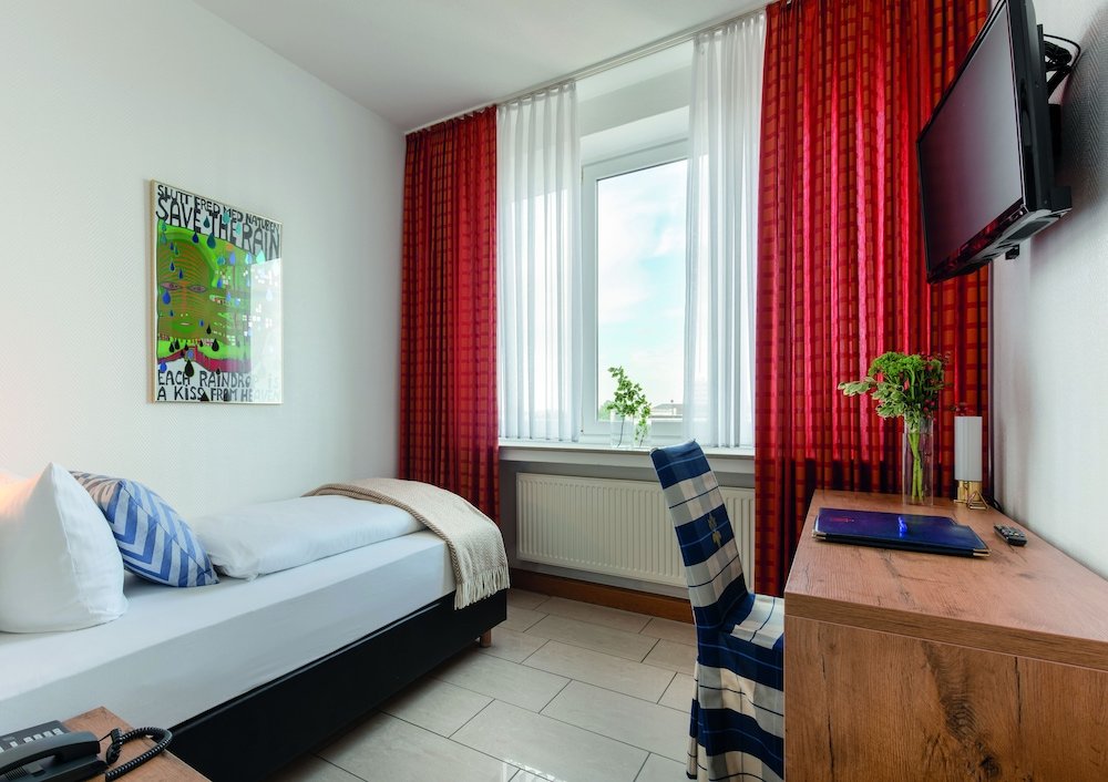 Фото Hotel Conti