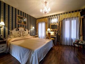 Гостиница Antico Panada