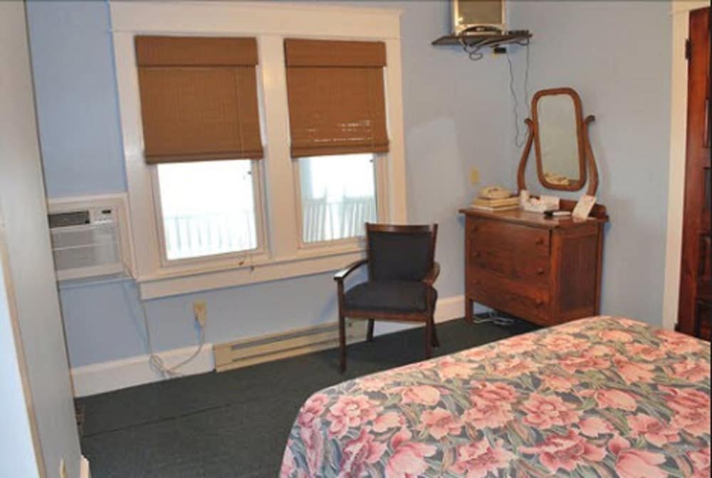 Фото Lankford Hotel