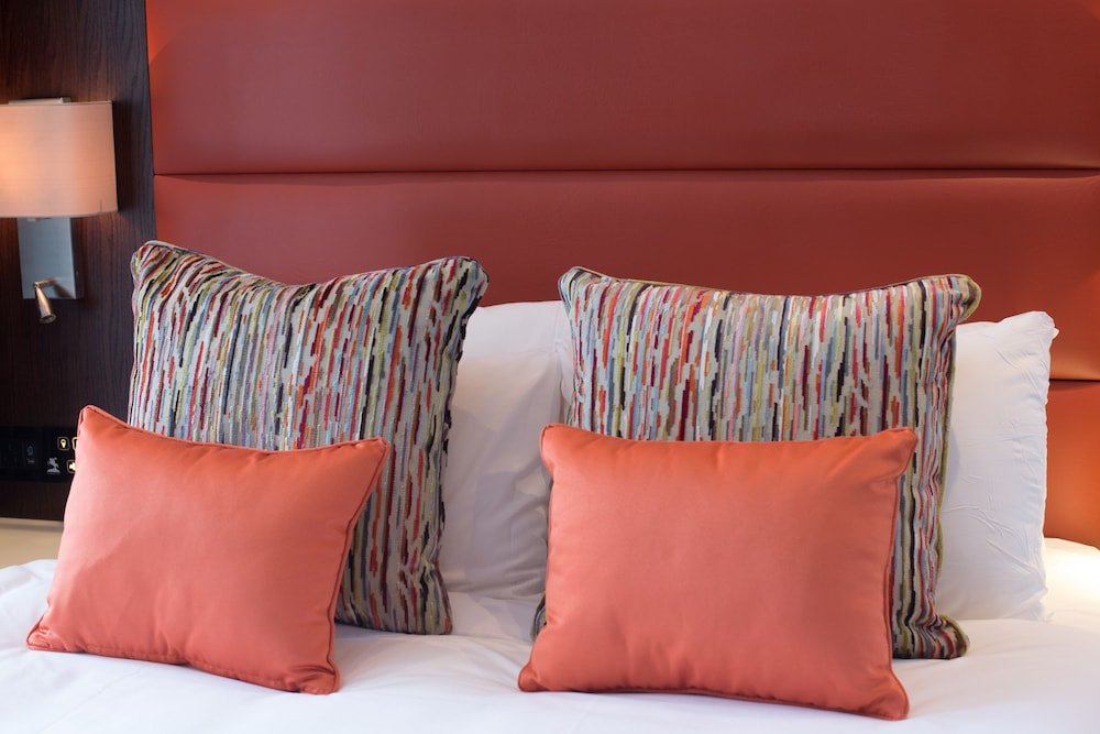 Фото St George Hotel Wembley