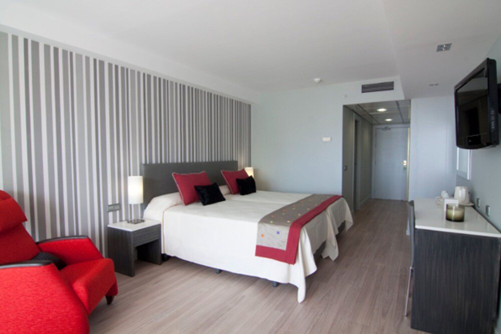 Фото Medplaya Hotel Flamingo Oasis