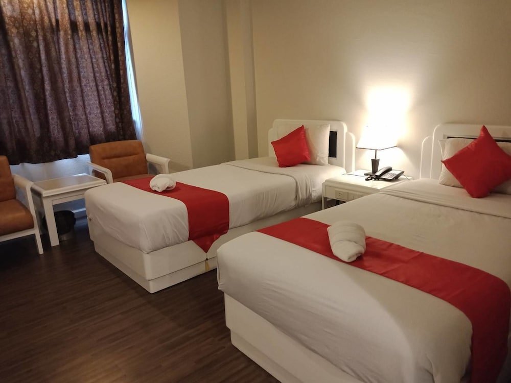 Фото River Grand Hotel Hat Yai