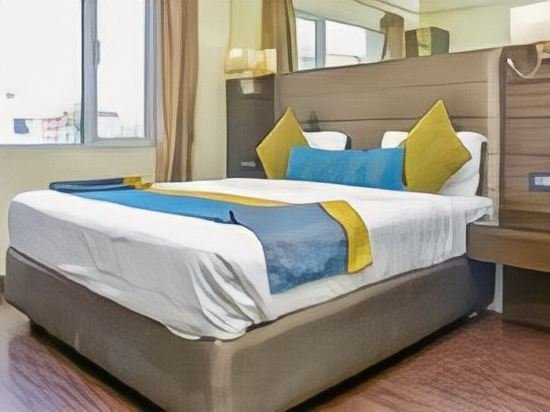 Фото Hotel Regalia Tirupati