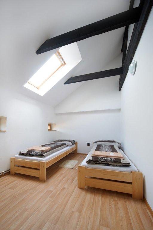 Фото Usedlost Kotlářka