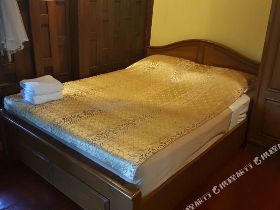 Фото Luang Chumni Village