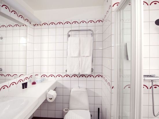 Фото Clarion Collection Hotel Victoria