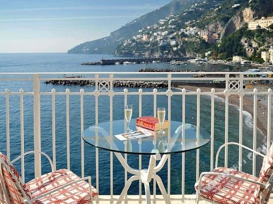 Фото Hotel Marina Riviera