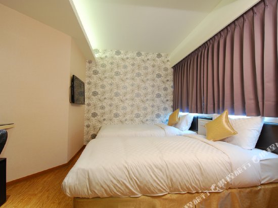 Фото Shin Shin Hotel