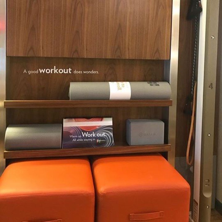 Фото Even Hotel New York - Midtown East