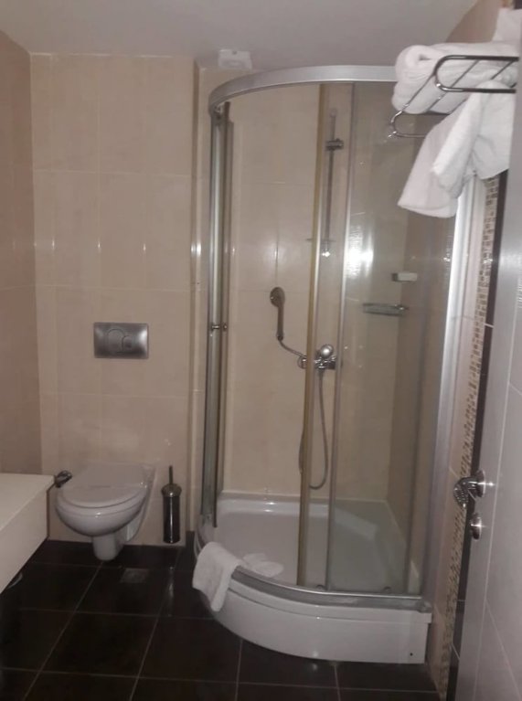 Фото Отель Buyuk Anadolu Girne