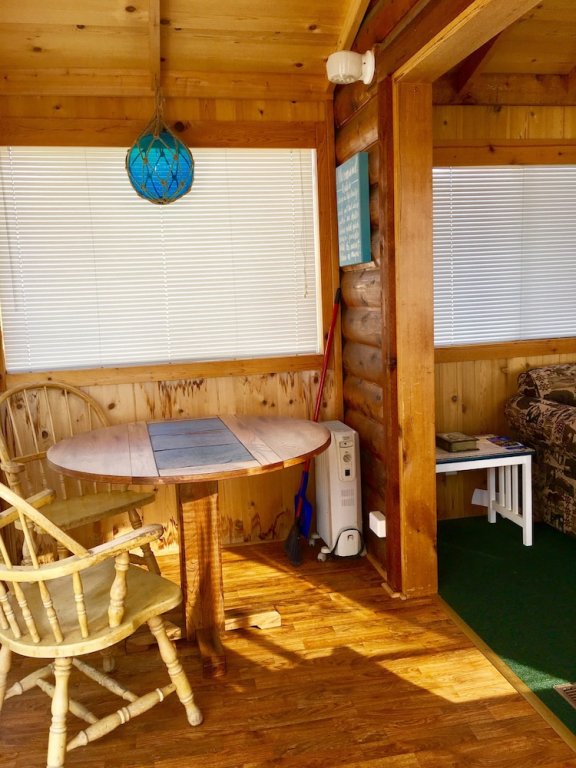 Фото Driftwood Inn and Seaside Lodges