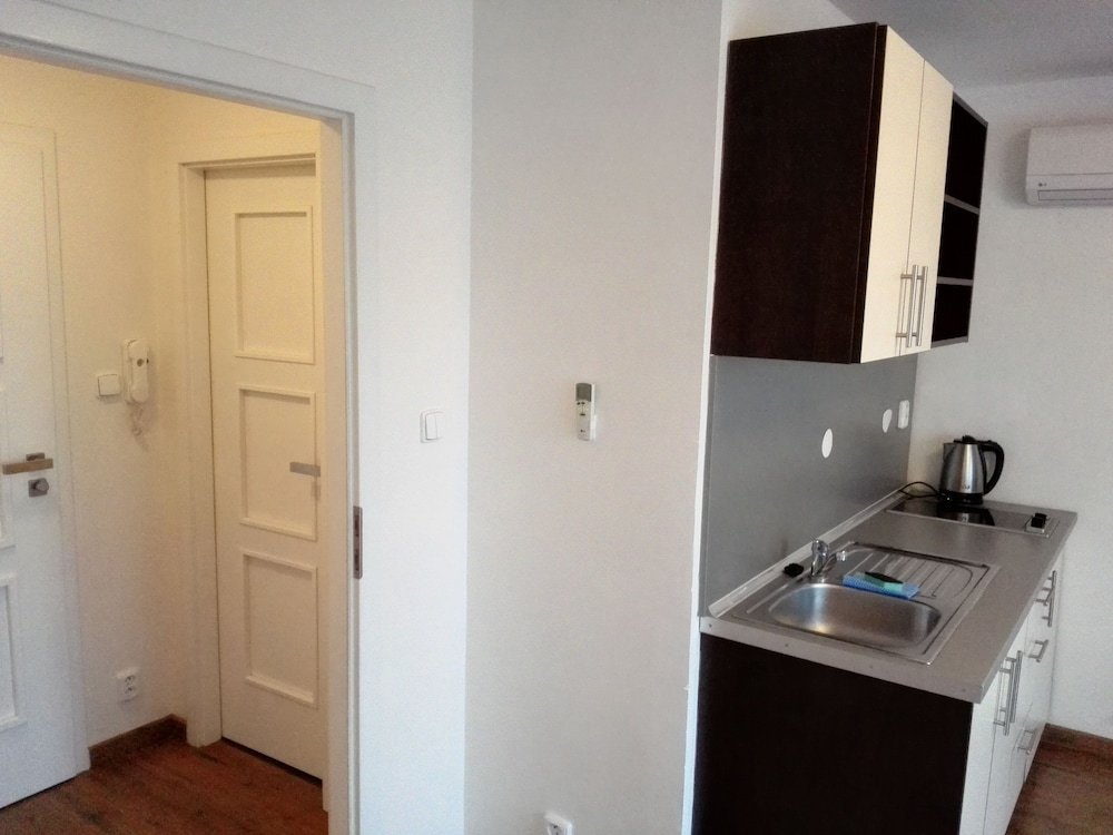 Фото Residence Vysta