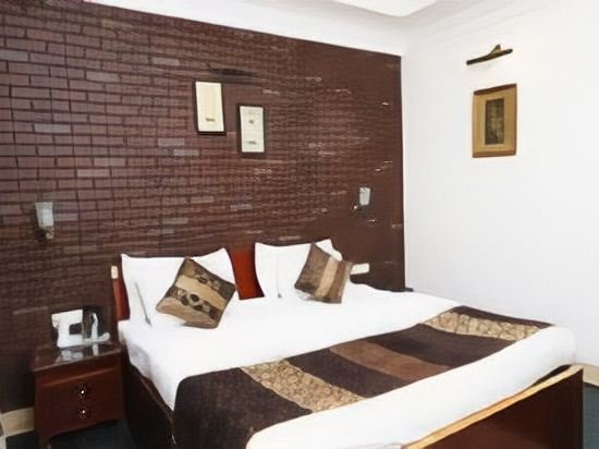 Фото Hotel Diplomat Residency