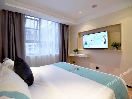 Фото Ibis Xian South Gate