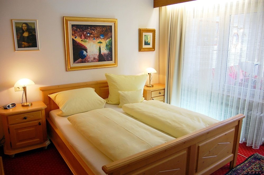 Фото Hotel Pension Heidelberg