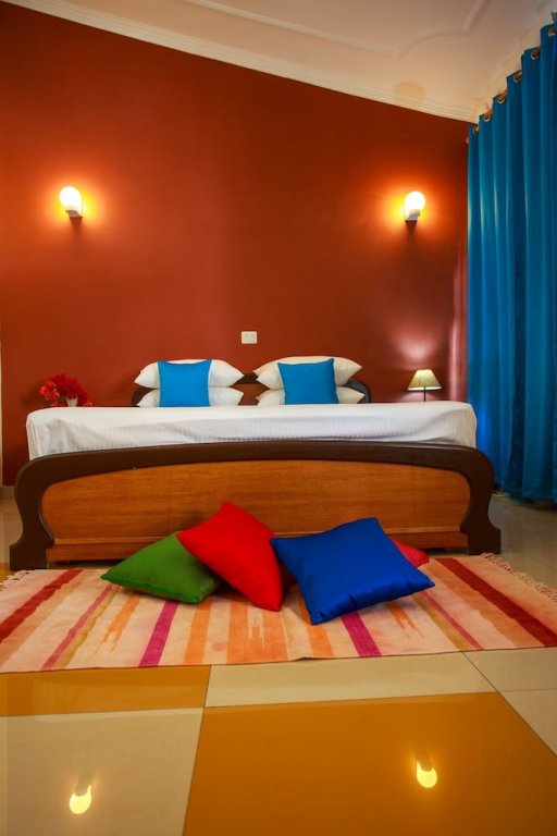 Фото The Ayali Rishikesh