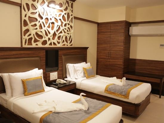 Фото Rangalaya Royal