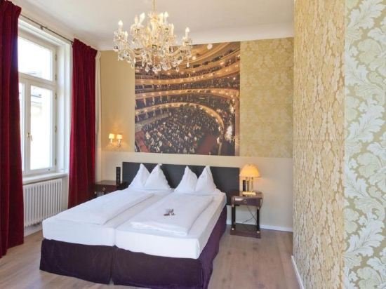 Фото Hotel Beethoven Wien