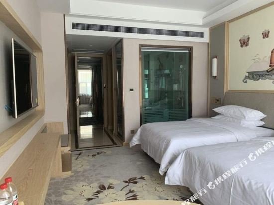 Фото Vienna International Hotel Lhasa Potala Palace Branch